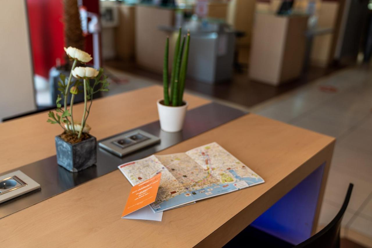 Easyhotel Nice Old Town Dış mekan fotoğraf