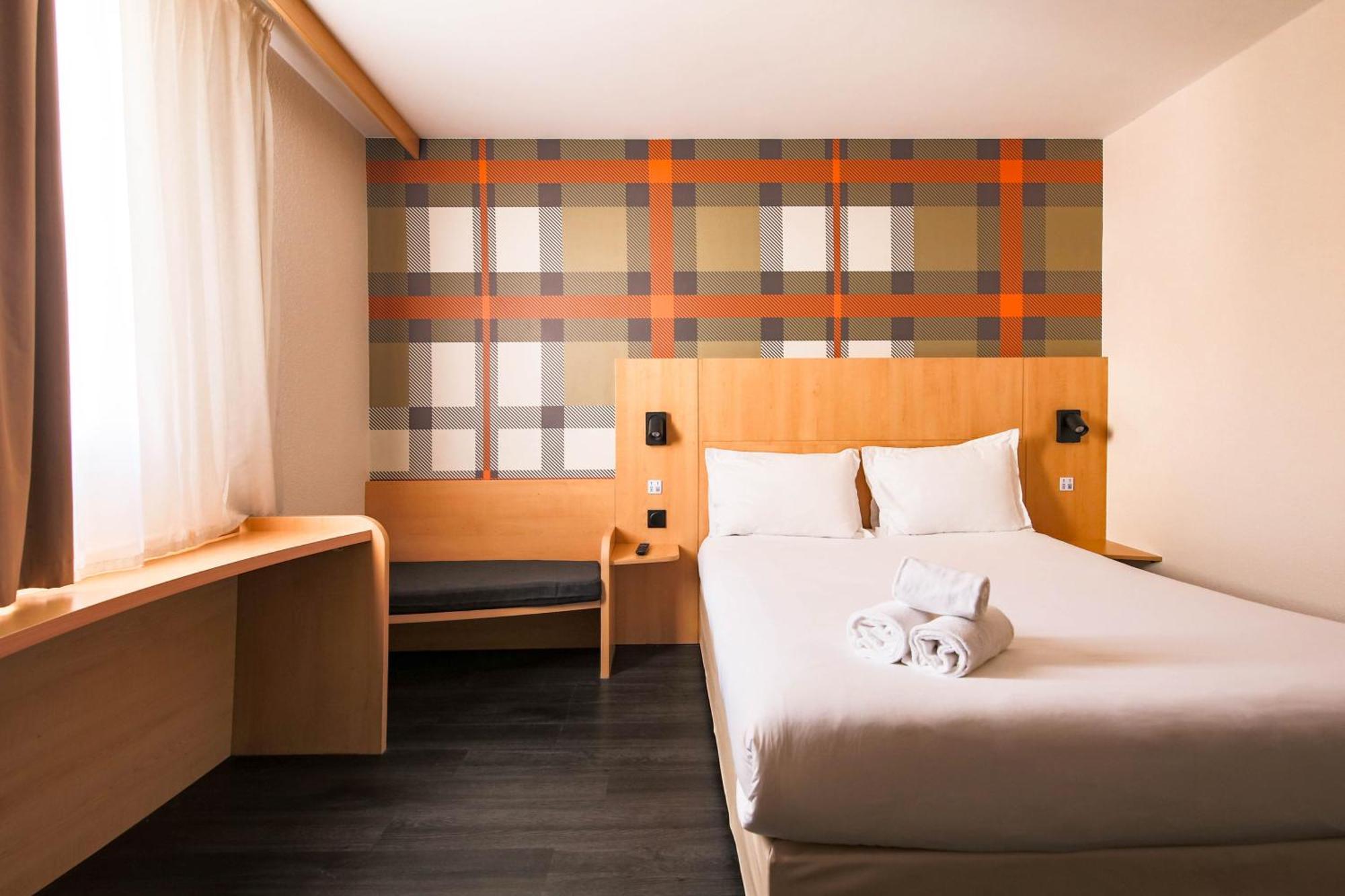 Easyhotel Nice Old Town Dış mekan fotoğraf
