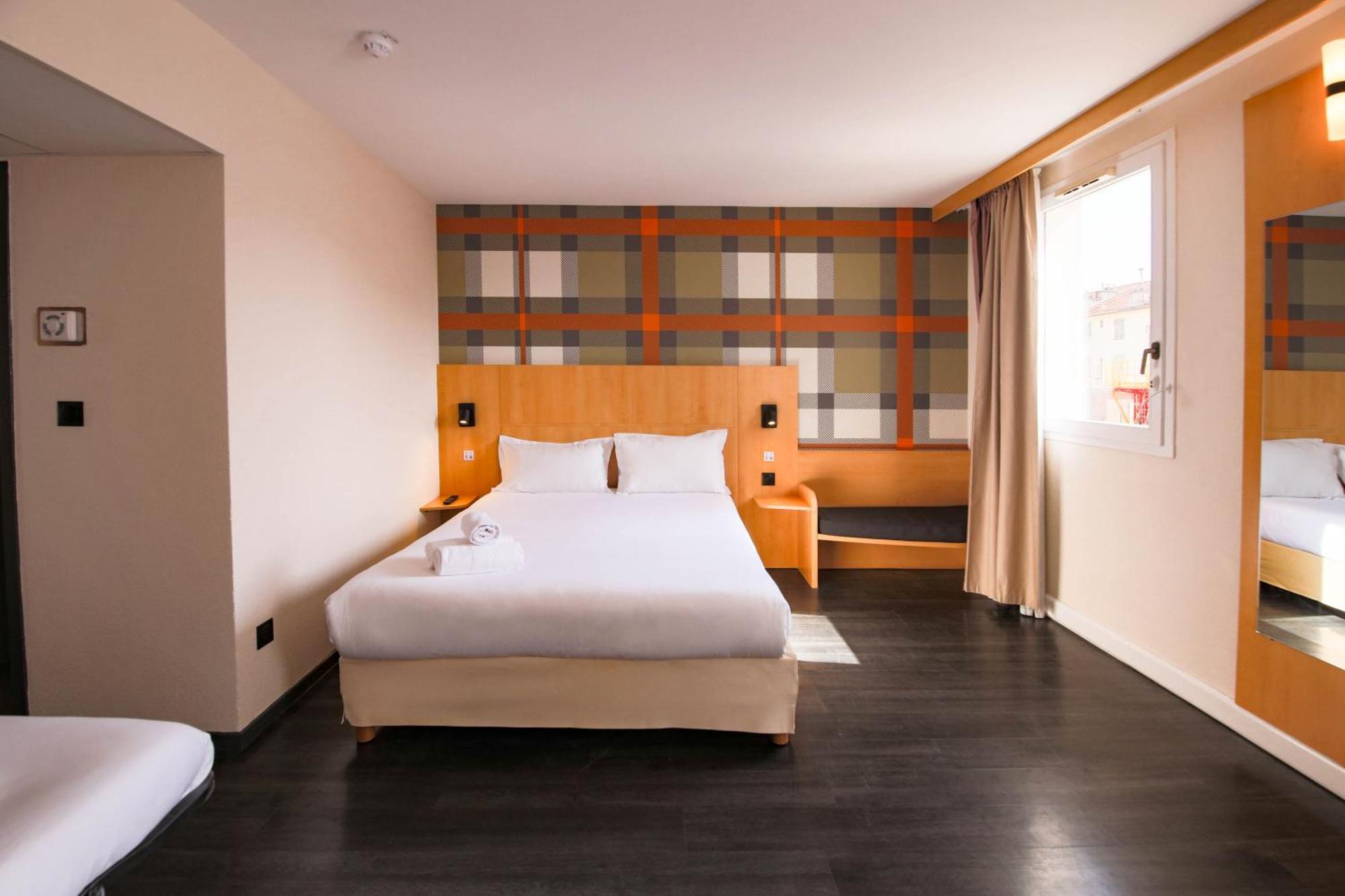 Easyhotel Nice Old Town Dış mekan fotoğraf