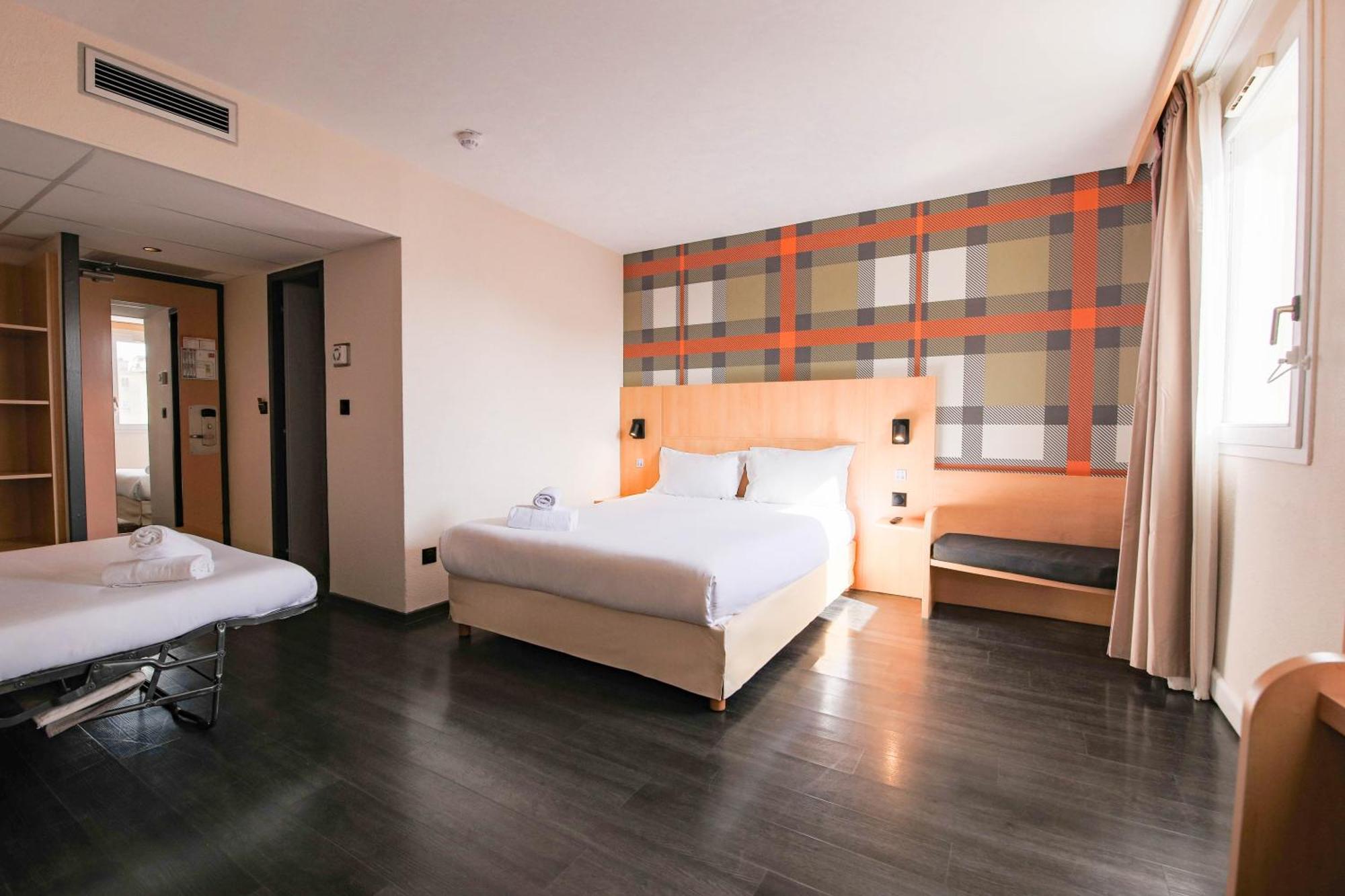 Easyhotel Nice Old Town Dış mekan fotoğraf